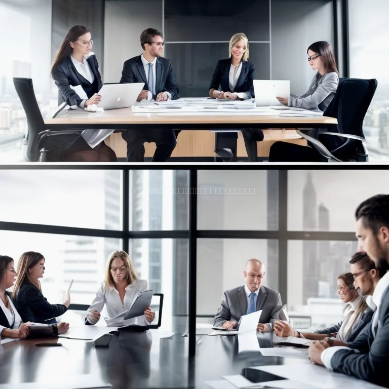 Complete Enterprise Advisory Services